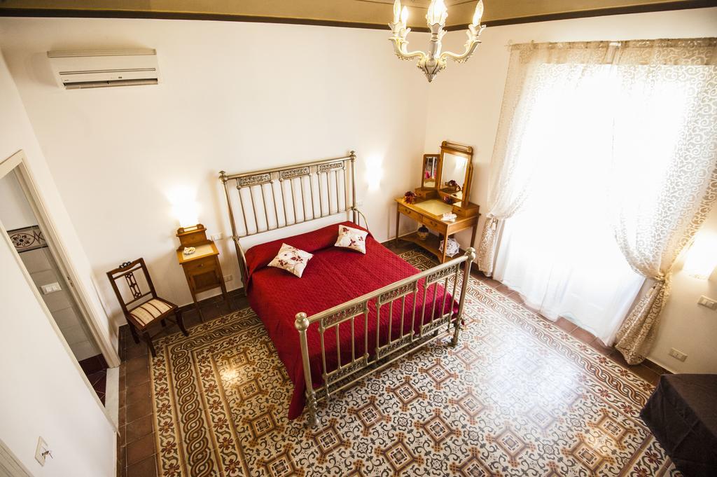 B&B Granelli Di Sale Trapani Zimmer foto
